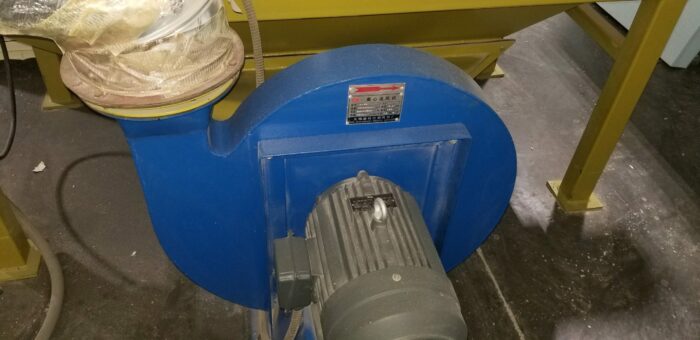 used greenmax epsc200 compactor for sale
