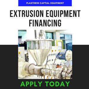 Apply for extruders financing