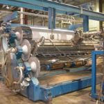 co-extrusion sheet line