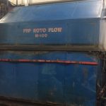 used fsp m-100 p.c. clam shell