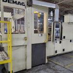 demag injection molding