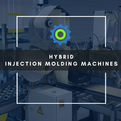 Injection Molding Specialties | Quality Used Machines