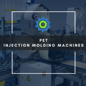 pet injection molding machines