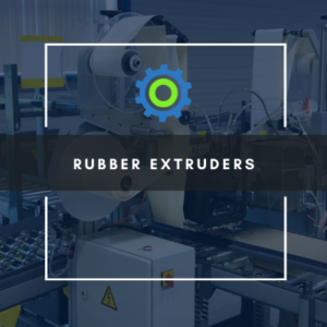 rubber extruders
