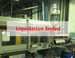 Plant Liquidations 1 Plant Liquidations