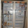 used magic mgl-5nd single shuttle blow molding machine
