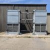 used 30 ton baltimore aircoil cooling tower