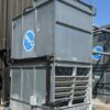 used 30 ton baltimore aircoil cooling tower