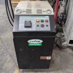 used conair tw water heater