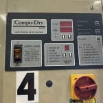 compu dry conair dryer