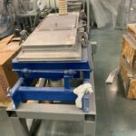 used rotex r12ps classifier