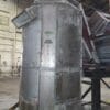used 10 hp stainless steel spin dryer