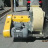 used blower cyclone combo