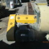 used blower cyclone combo