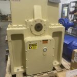 used 6” lufkin gearbox