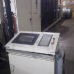 used sencorp 2500 inline thermoformer