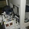 rebuilt bekum h-111 blow molding machine