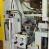 rebuilt bekum h-111 blow molding machine