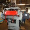 Rebuilt Uniloy 250-R1 2 Head Reciprocating Screw Intermittent Extrusion Blow Molding System - Image 4