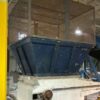 used 100 hp vecoplan shredder