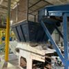 Used 100 HP Vecoplan Shredder - Image 3