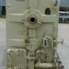 used 4.5” nrm 200 hp 34:1 l/d pacemaker iii single screw extruder