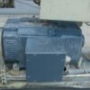used 4.5” nrm 200 hp 34:1 l/d pacemaker iii single screw extruder