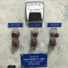 30 hp horizontal eiger media mill