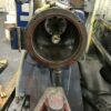 30 hp horizontal eiger media mill