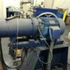 30 hp horizontal eiger media mill