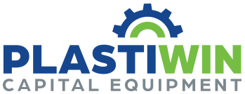 PlastiWin Capital Equipment Logo