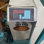 Used 30 lb/hr Una-Dyn UDC30 Dryer System