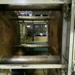 Used 700 Ton Van Dorn 700HP60-0852 Injection Molding Machine