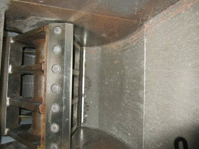 Used Nelmor 40 HP Model G1820 Granulator