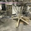 Used Gnata Filippo Ribbon Printer