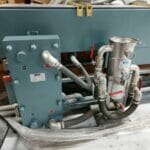 Used CDS CST 16-20L Cooling Tank