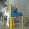 Used 3.5" Kung Hsing KS-DX85 Pelletizing Line