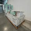 Used Midas MA-100-FSIII Injection Stretch Blow Molding Machine