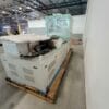 Used Midas MA-100-FSIII Injection Stretch Blow Molding Machine
