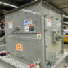 Eriez Magnetic Drum Separator