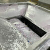 Eriez Magnetic Drum Separator