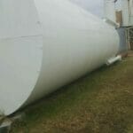 12’ x 45’ Imperial Welded Silo