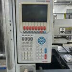 Used 230 Ton Van Dorn 230HT Injection Molding Machine