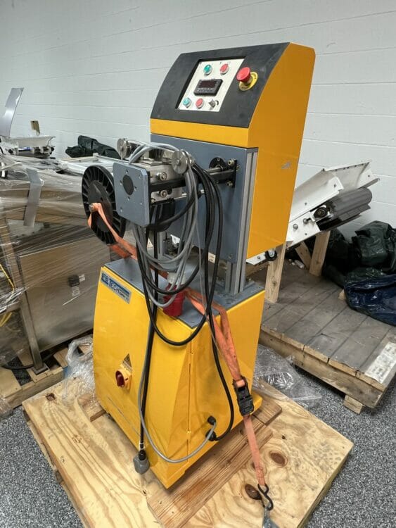 Used LabTech Winder