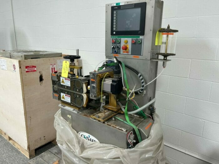 Used Conair EQP2EXT Puller Cutter