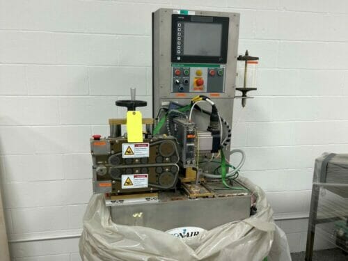 Used Conair EQP2EXT Puller Cutter