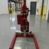 Used Tilt-Lock TL-800 Roll Handling Cart