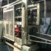 Used Brown T-100 Trim Press