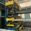 Used COMI V1 Vacuum Former