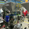 Used Novatec WSB220 Two Component Blender